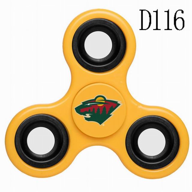 hockey 3 way fidget spinner-061